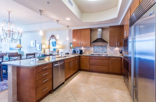 Orange Beach Condo | Weekend getaway starts here ! 3 bdr gulf front sleeps 8 Lovely condo! C tower