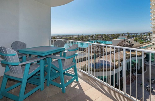 Orange Beach East Condo | *Weekly Specials!* Condo at Caribe!
