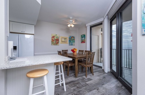Orange Beach East Condo | *WEEKLY SPECIALS!* * Phoenix X 1BR!