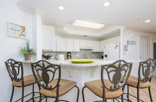 Orange Beach Condo | *WEEKLY SPECIALS!* Phoenix On The Bay *3BR 3BA* Condo 1524