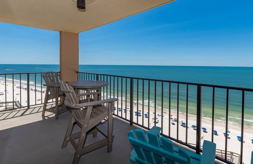 Orange Beach Condo | WEEKLY SPECIALS! Phoenix I *2 Bedroom* 11th Floor