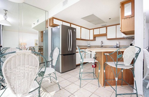 Orange Beach Condo | *WEEKLY SPECIALS!* * Phoenix IV 1BR! 6th floor!