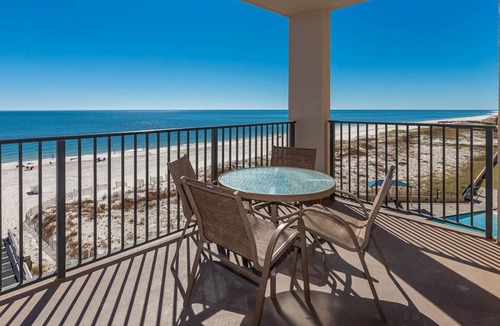 Orange Beach East Condo | *WEEKLY SPECIALS!* Phoenix X - 5th Floor - 2 Bedroom
