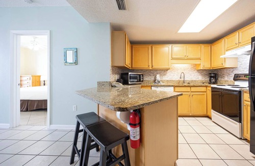 Orange Beach East Condo | *WEEKLY SPECIALS!* Phoenix X - 6th Floor - 2 Bedroom