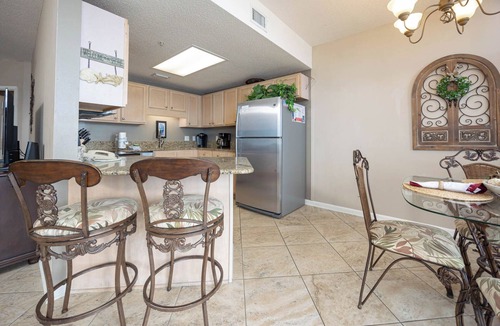 Orange Beach East Condo | *WEEKLY SPECIALS!* * Phoenix X 1BR! 9th floor!