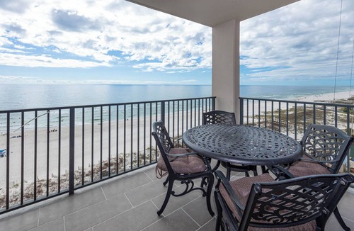Orange Beach East Condo | *WEEKLY SPECIALS!* * Phoenix X 1BR! 9th floor!
