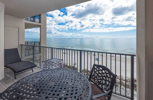 Orange Beach East Condo | *WEEKLY SPECIALS!* * Phoenix X 1BR! 9th floor!