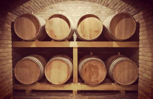 Gyorkony Bed & Breakfast | Wein&Speiz Fogadó