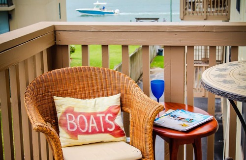 Orange Beach East Apartment | Welcome to Paradise Lei Lani waterfront updated Studio Condo Beach lovers