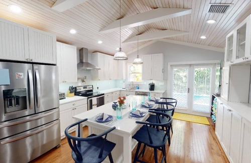 Meadows House | Welcome to the Shady Palms - Private Pool - RealKeyWest