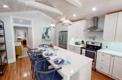 Meadows House | Welcome to the Shady Palms - Private Pool - RealKeyWest