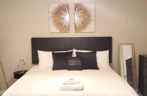 Sulphur Springs House | Welcome to Tranquility House