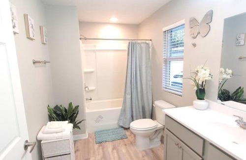 Sulphur Springs House | Welcome to Tranquility House