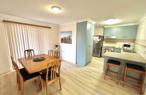 South Evans Head Villa | Welcome to WARATAH RETREAT