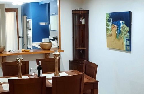Castillo de Sabinillas Apartment | Well Appointed 2 Bedroom, 2 Bathroom Apartment At The Pool Area