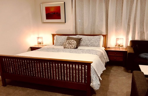 North Ryde Apartment | We’ll be long term rental property. Thanks
