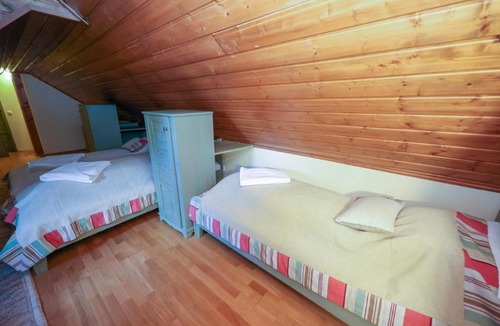 Nagyoroszi Bed & Breakfast | Wenckheim Vadászház