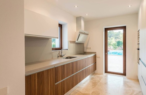 Sant Llorenc de Balafia House | WHITE OASIS Ibiza Villa