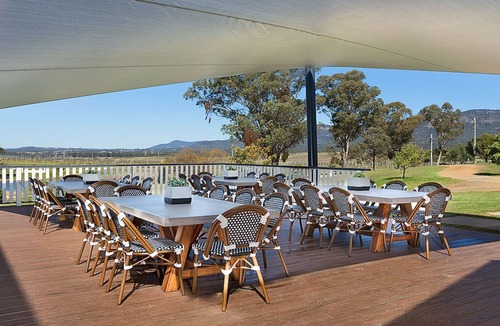 Pokolbin House | Willow Tree Estate - Make our estate exclusively yours !