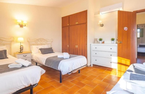 Foixa House | Winahost Can Forgas Foixà