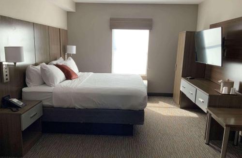 Tougaloo Hotel | Wingate by Wyndham Jackson Ridgeland