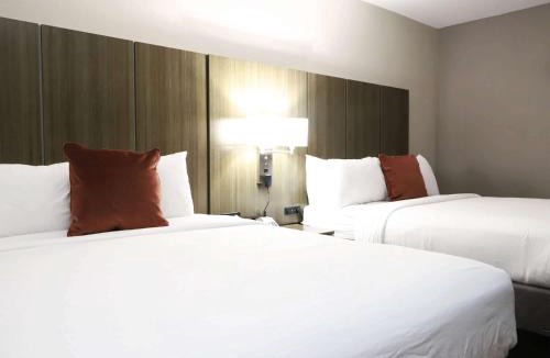 Tougaloo Hotel | Wingate by Wyndham Jackson Ridgeland