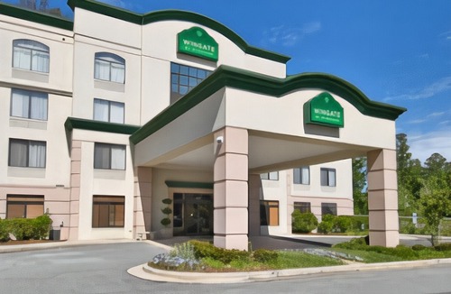 Durham Hotel | Wingate by Wyndham Raleigh Durham / Airport