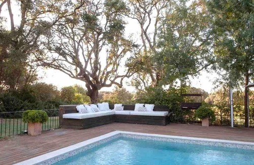 Mejorada House | Wishome-Finca de película en el campo con piscina privada