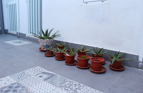 Tetuan Apartment | Wonderful 40m2 Duplex near Plaza Castilla CBA5