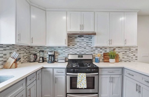 Los Angeles House | Wonderful Design Home - near Downtown LA/Universal Studio/Crypto Arena