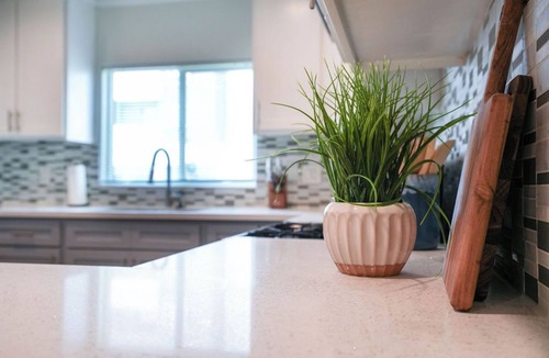 Los Angeles House | Wonderful Design Home - near Downtown LA/Universal Studio/Crypto Arena