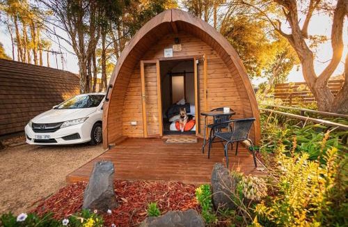 Wonthaggi Other | Wonthaggi Park Lane Holiday Park