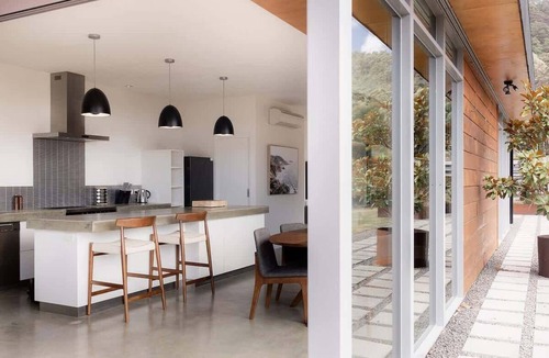 Woodbridge House | Woodbridge Hill Country Escape