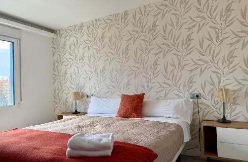 Campos Eliseos Apartment | WOW Views! By Easytrip