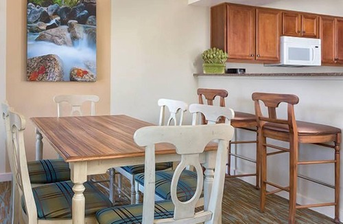 Round Hill Village Condo | Wyndham South Shore | Two 2BR/1BA Suites