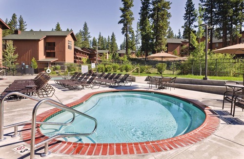 Round Hill Village Condo | Wyndham South Shore | Two 3BR/2BA Suites