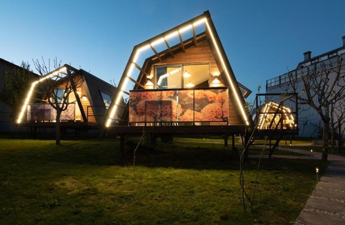 Mos House | Xanelas Do Monte