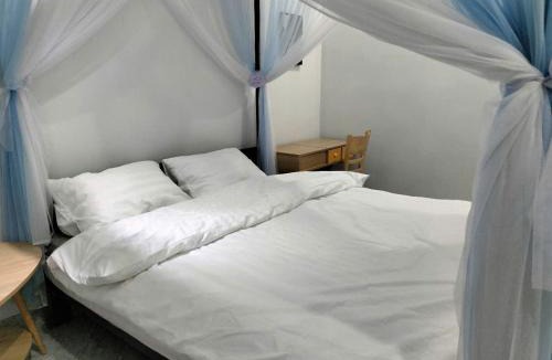 Don Duong House | Yên Homestay Đơn Dương - Rạp chiếu phim mini