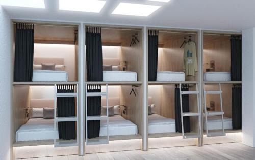 El Terreno Hostel | Y Hostel - Albergue Juvenil