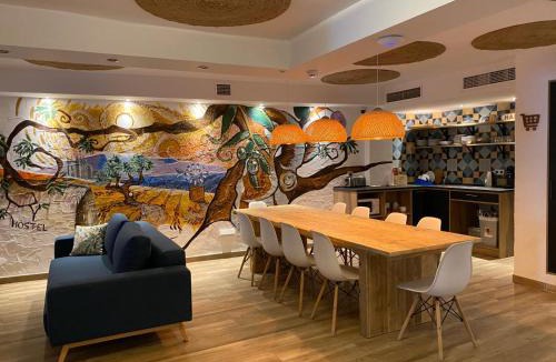 El Terreno Hostel | Y Hostel - Albergue Juvenil