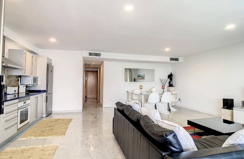 Ibiza Town Apartment | Yacht Club Living, Marina Botafoch