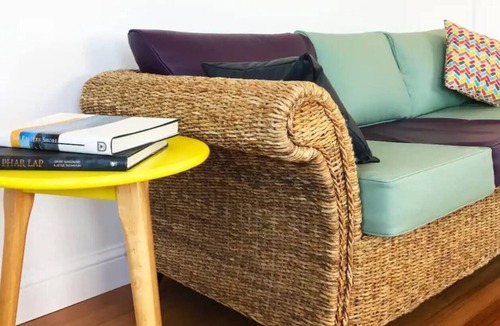 North Hobart Apartment | Yardley on Argyle A Peaceful Hobart Studio