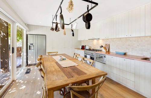 Ancona House | Yarrabin - Bonnie Doon Country Retreat
