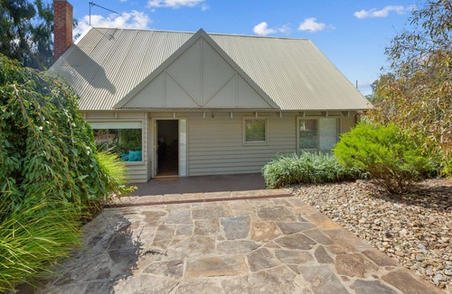 Ancona House | Yarrabin - Bonnie Doon Country Retreat