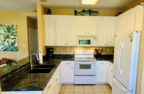 Orange Beach House | 'YellowFin' Orange Beach House with Boat Dock & Launch on Bay, Beach Nearby