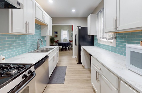 Erie House | Your home away from home in Erie PA