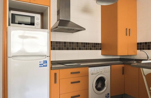 Bailen-Miraflores Apartment | Your home in Malaga for the whole family