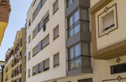 Bailen-Miraflores Apartment | Your home in Malaga for the whole family