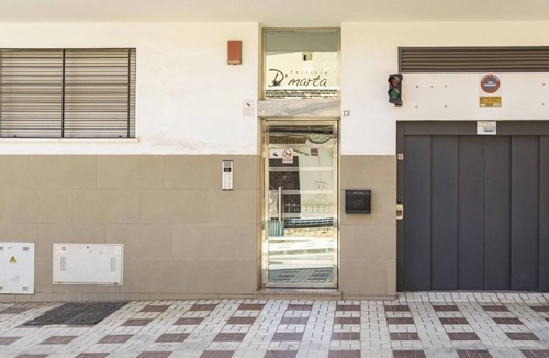 Bailen-Miraflores Apartment | Your home in Malaga for the whole family