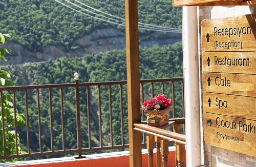 Ardanuc House | Your Home In The Land Adjacent To The Sky